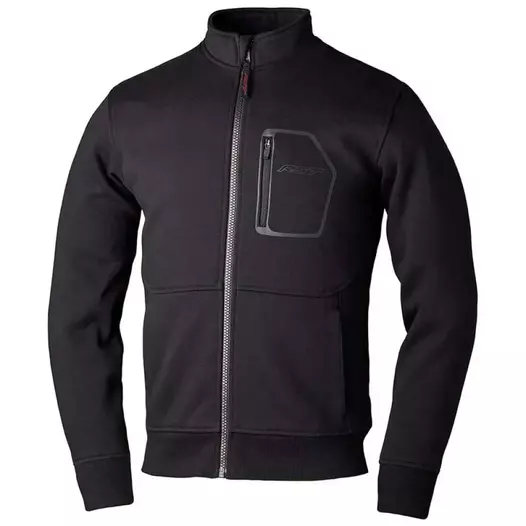 RST Single Layer Technical CE jacke Черный (размер: xs)