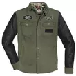 Holyfreedom Lieutenant Bicolor мотокуртка Зеленый