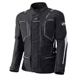 HELD Zorro jacke Черно-белый