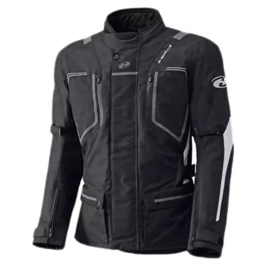 HELD Zorro jacke Черно-белый