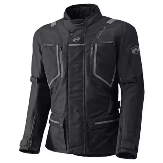 HELD Zorro jacke Черный (размер: xs)