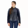 REVIT Coral lederjacke Синий (размер: 42)