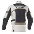 Clover Ventouring 3 Wp Airbag Lady мотокуртка Sand Серый