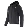 Dainese Ignite 2 Women мотокуртка Black Черный (размер: 38)