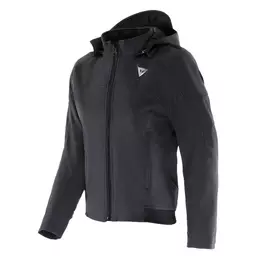 Dainese Ignite 2 Women мотокуртка Black Черный