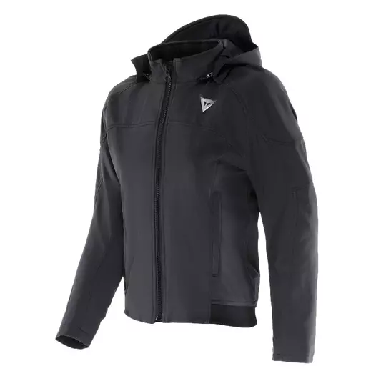 Dainese Ignite 2 Women мотокуртка Black Черный (размер: 38)