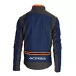 Acerbis Enduro One мотокуртка Blue Grey Синий