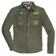 Holyfreedom Lieutenant мотокуртка Green Зеленый (размер: s)