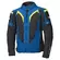 Held Zelda мотокуртка Blue Yellow Fluo Синий