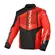 Macna Crest мотокуртка Red Красный