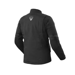 Rev'it Trench 2 Gtx мотокуртка Black Черный