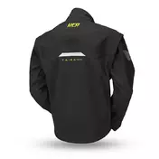 Ufo Taiga 2024 Enduro мотокуртка Yellow Желтый