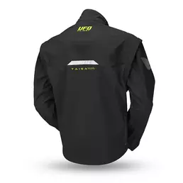 Ufo Taiga 2024 Enduro мотокуртка Yellow Желтый