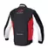Alpinestars Monza Sport мотокуртка Black Red White Красный