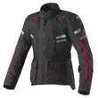 Clover Dakar 2 Wp мотокуртка Black Черный (размер: 3xl)