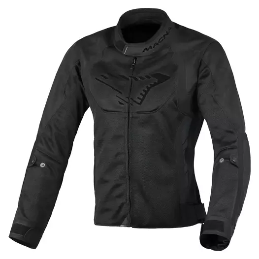MACNA Grisca jacke Черный (размер: xs)