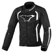 MACNA Grisca jacke Черно-белый (размер: s)