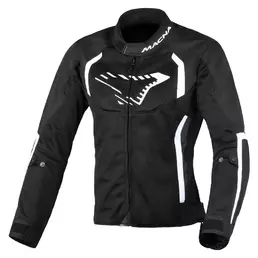 MACNA Grisca jacke Черно-белый (размер: s)