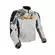Acerbis Rally Race Mesh мотокуртка Orange Grey Серый