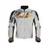 Acerbis Rally Race Mesh мотокуртка Orange Grey Серый