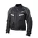 Helite Vented Airbag мотокуртка Black Grey Черный