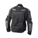 Helite Vented Airbag мотокуртка Black Grey Черный