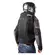 Helite Vented Airbag мотокуртка Black Grey Черный