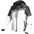 Macna Racoon Lady мотокуртка Grey Black Серый (размер: 2xl)