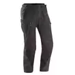 Ixon Eddas C Lady мотоштаны Black Anthracite Черный (размер: c-2xl)