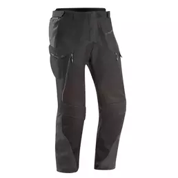 Ixon Eddas C Lady мотоштаны Black Anthracite Черный