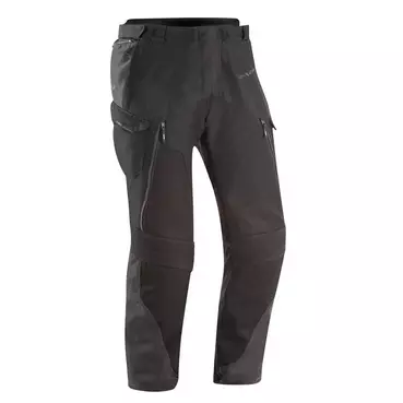Ixon Eddas C Lady мотоштаны Black Anthracite Черный