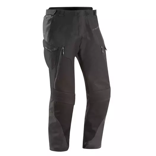 Ixon Eddas C Lady мотоштаны Black Anthracite Черный (размер: c-2xl)