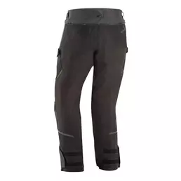 Ixon Eddas C Lady мотоштаны Black Anthracite Черный