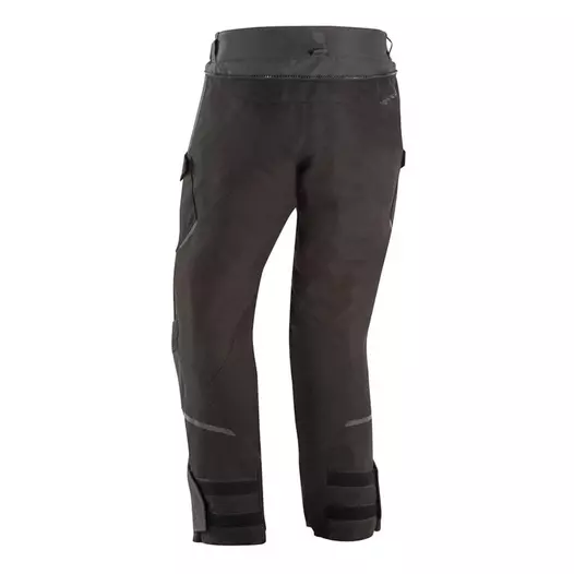 Ixon Eddas C Lady мотоштаны Black Anthracite Черный
