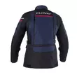 Clover Outland 2 Wp Lady мотокуртка Navy Red Синий