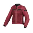 Macna Velotura Lady мотокуртка Bordeaux Красный (размер: xs)