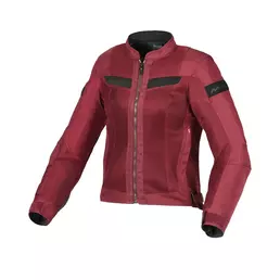 Macna Velotura Lady мотокуртка Bordeaux Красный (размер: xs)