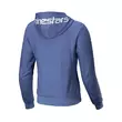 Alpinestars Stella Chrome V2 Sport худи Blue Синий