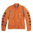 Brema Silver Vase Advs мотокуртка Orange Оранжевый (размер: s)
