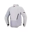 Alpinestars Aeroshell Airflow мотокуртка Grey Серый