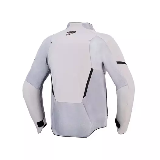 Alpinestars Aeroshell Airflow мотокуртка Grey Серый