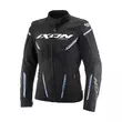 Ixon Striker 2 Lady мотокуртка Lavanda Синий (размер: xs)