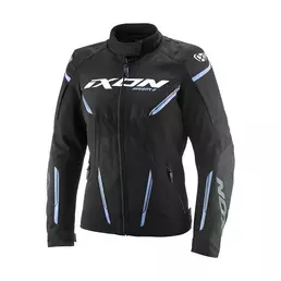 Ixon Striker 2 Lady мотокуртка Lavanda Синий (размер: xs)