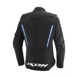 Ixon Striker 2 Lady мотокуртка Lavanda Синий