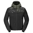 SPIDI Evo Sport Kapuzenjacke Зеленый (размер: s)