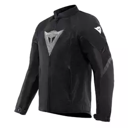 DAINESE Herosphere Tex jacke Black / White Diamond