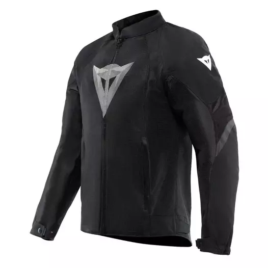 DAINESE Herosphere Tex jacke Black / White Diamond (размер: 62)