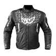 Berik Wp Camo 2 мотокуртка Grey Серый (размер: 48)