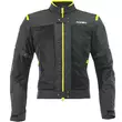 Acerbis Ce Ramsey Vented мотокуртка Yellow Желтый