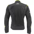Acerbis Ce Ramsey Vented мотокуртка Yellow Желтый